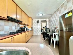 Blk 364 Clementi Avenue 2 (Clementi), HDB 4 Rooms #511245351